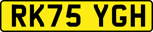 RK75YGH