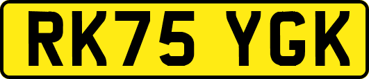 RK75YGK