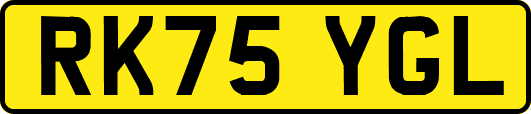 RK75YGL