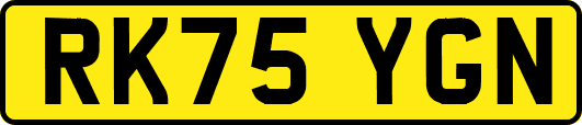 RK75YGN