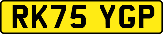 RK75YGP