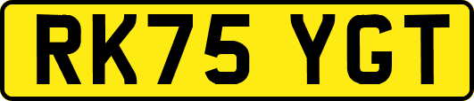 RK75YGT