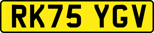 RK75YGV