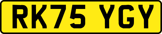 RK75YGY
