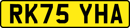 RK75YHA