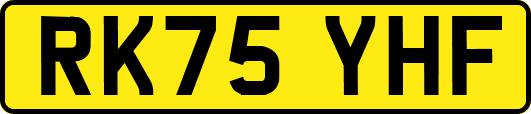 RK75YHF