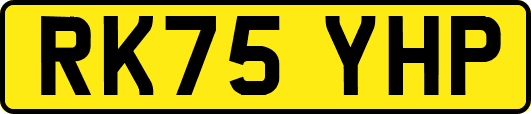 RK75YHP