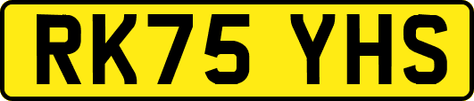 RK75YHS