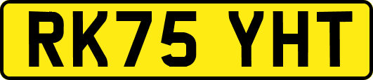 RK75YHT