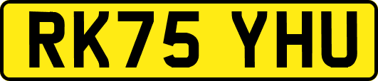 RK75YHU