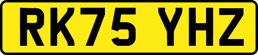 RK75YHZ
