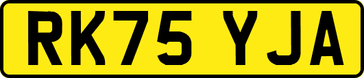 RK75YJA