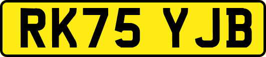 RK75YJB