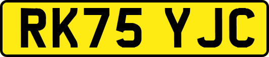 RK75YJC