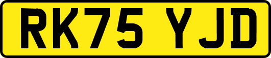 RK75YJD