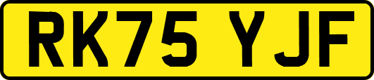 RK75YJF