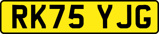 RK75YJG