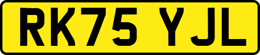 RK75YJL
