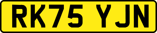 RK75YJN