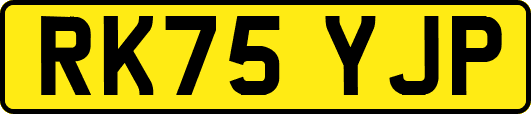 RK75YJP