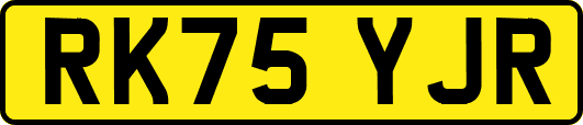 RK75YJR