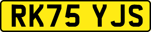 RK75YJS
