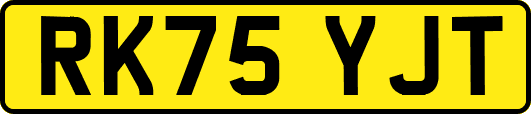 RK75YJT