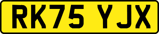 RK75YJX