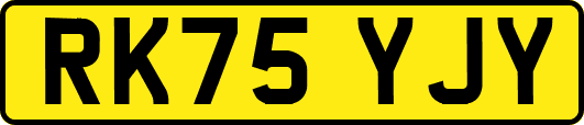 RK75YJY