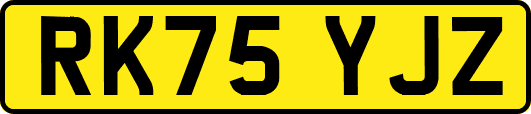 RK75YJZ