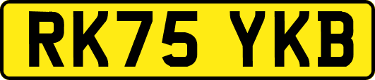 RK75YKB