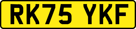 RK75YKF