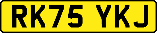 RK75YKJ