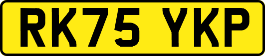 RK75YKP