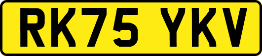 RK75YKV