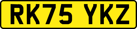 RK75YKZ