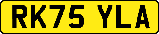 RK75YLA