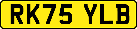 RK75YLB