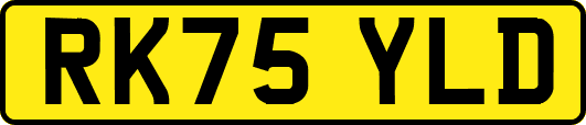 RK75YLD