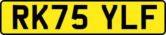 RK75YLF