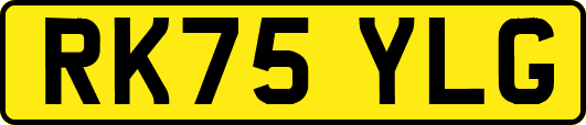 RK75YLG