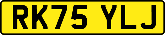 RK75YLJ