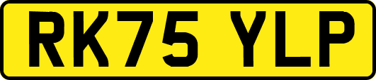RK75YLP