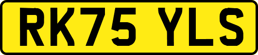 RK75YLS