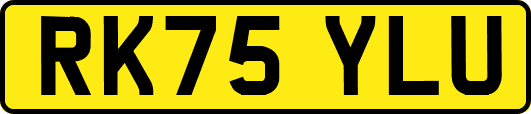 RK75YLU