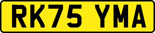 RK75YMA