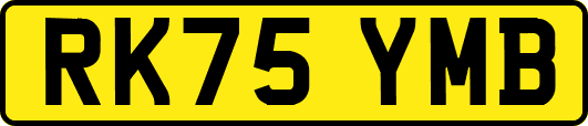 RK75YMB