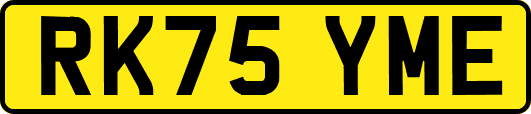 RK75YME