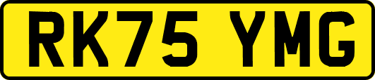 RK75YMG