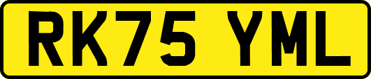 RK75YML